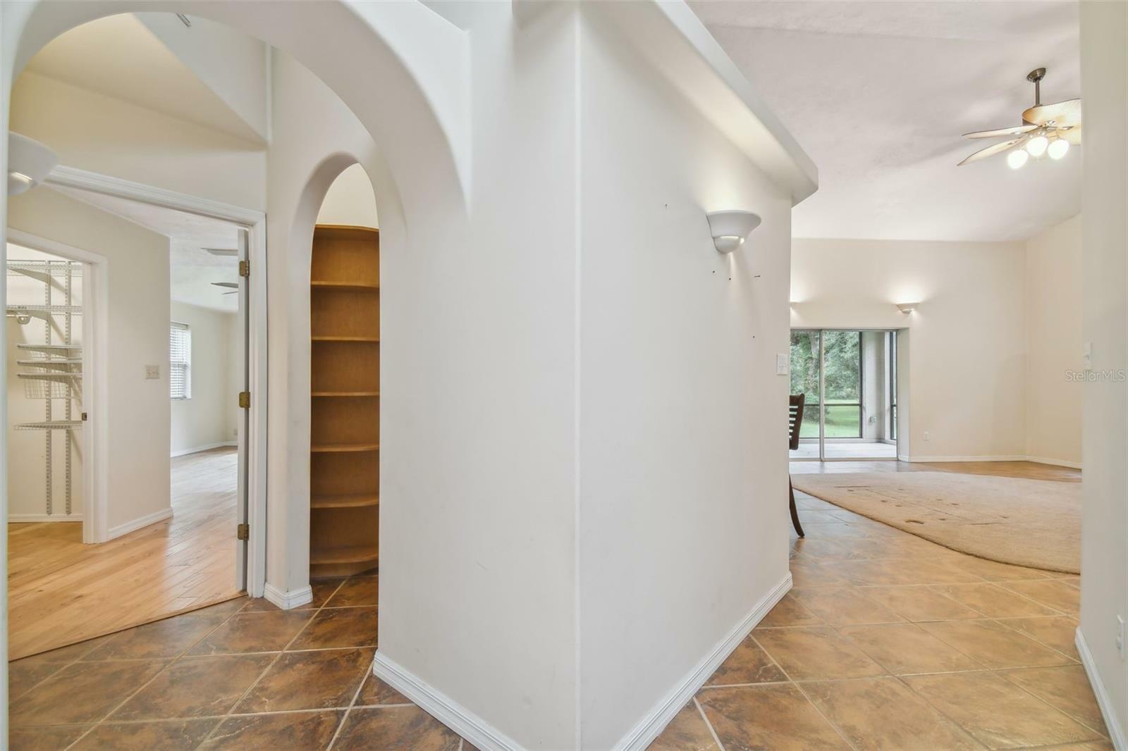 Property Photo: 11120 E Ownbey Court FL 34436