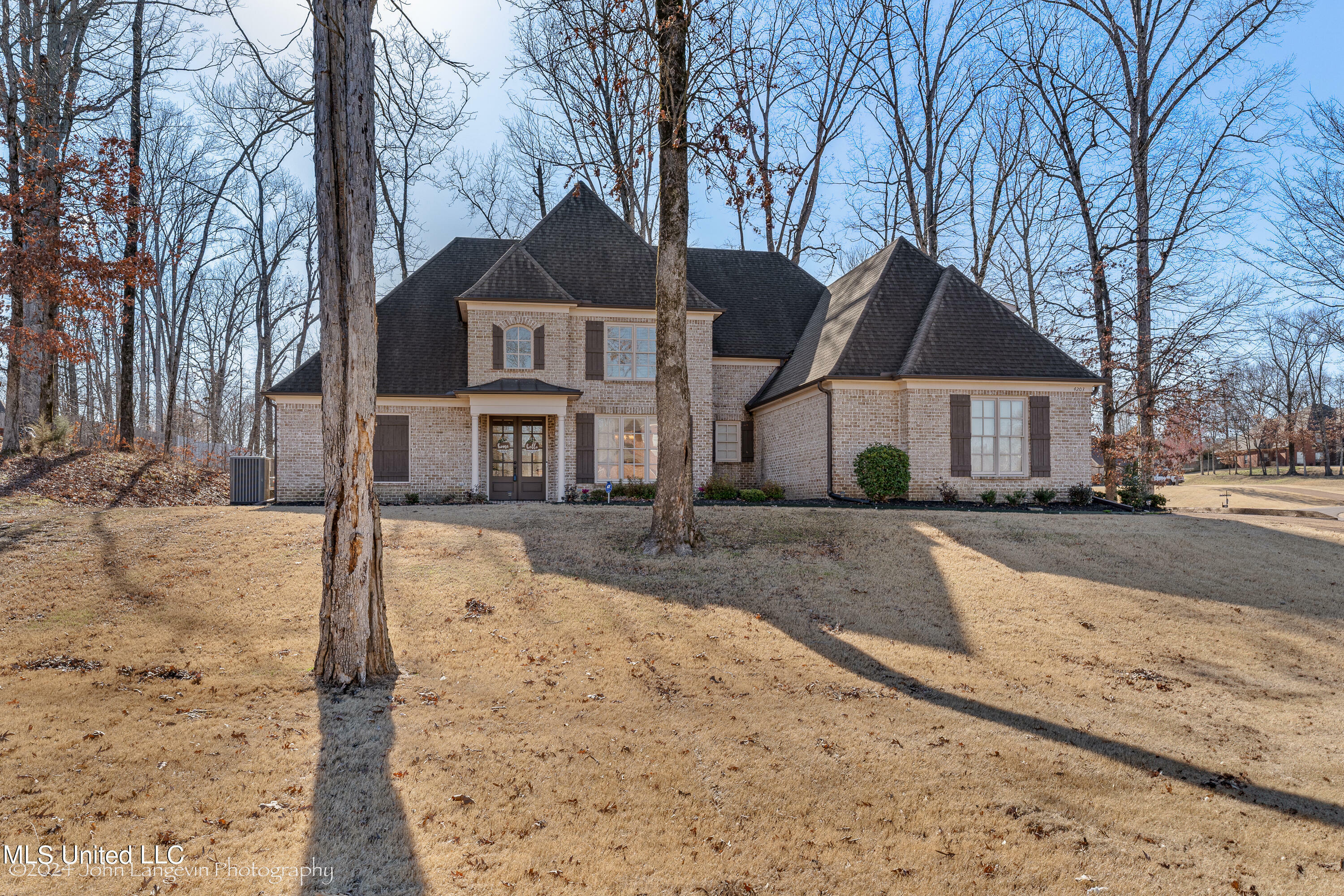 4203 Weladay Drive  Southaven MS 38672 photo