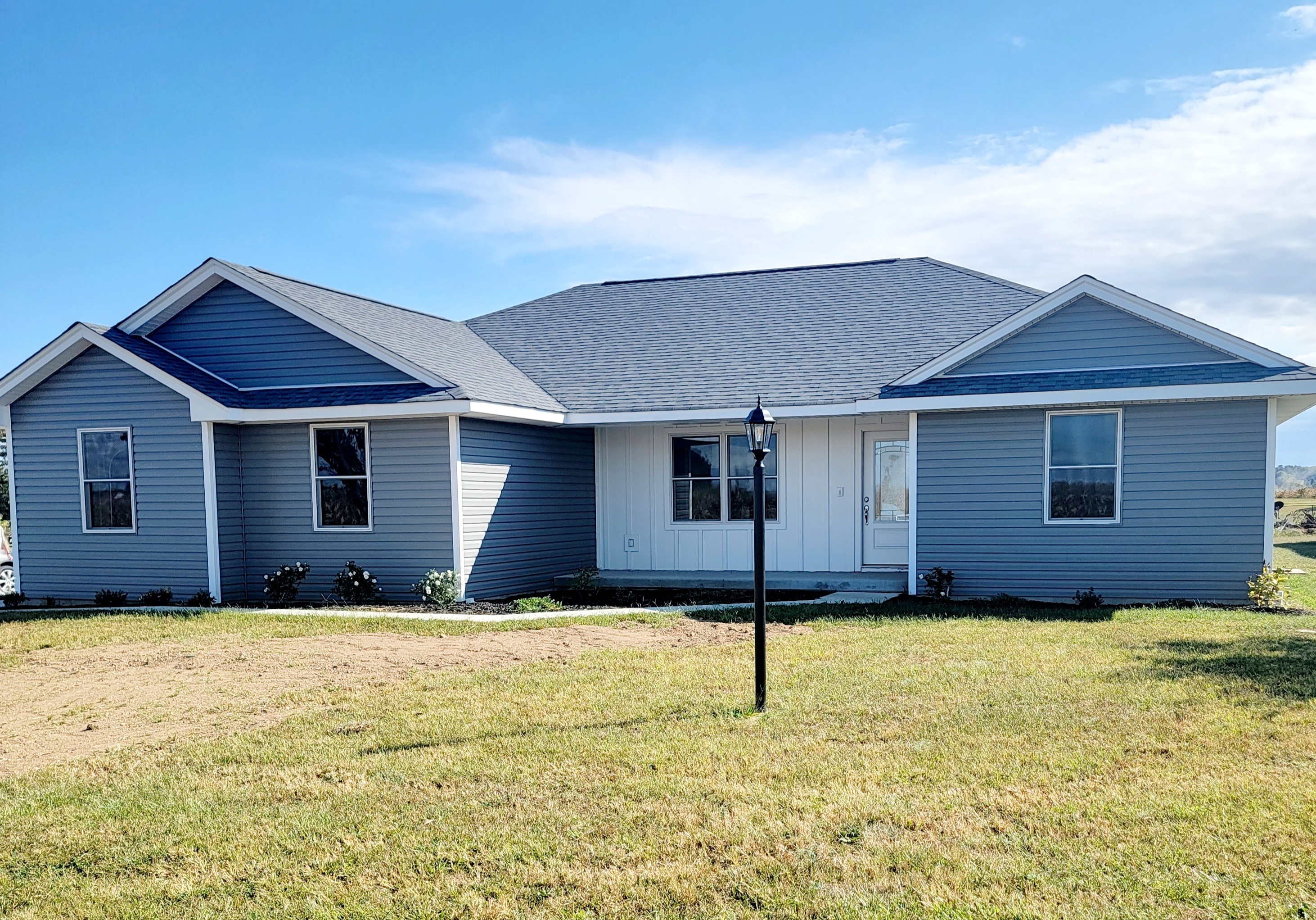 Property Photo: 8935 Owen Drive IN 47274