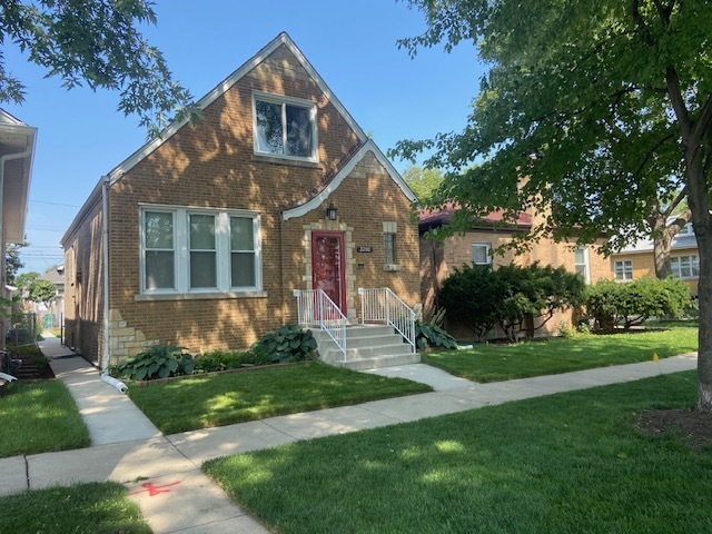 Property Photo: 3702 Wesley Avenue IL 60402