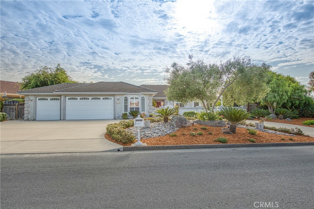 2650 Appaloosa Way  Arroyo Grande CA 93420 photo