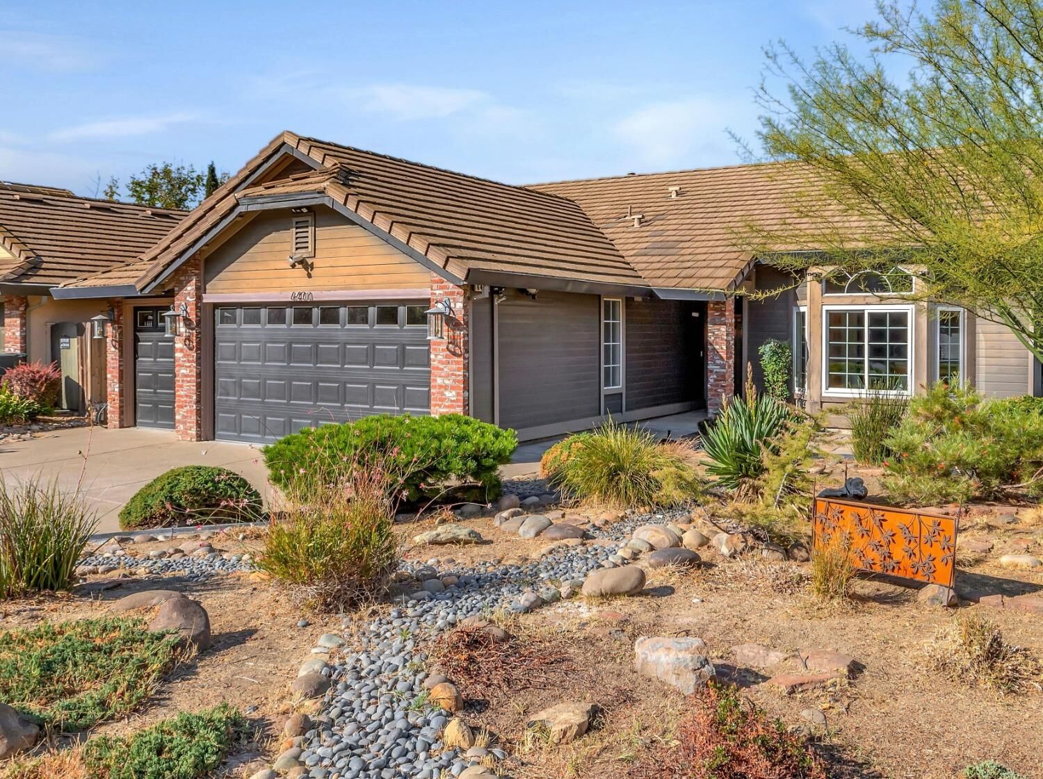 Property Photo: 6400 Emerald Drive CA 95677