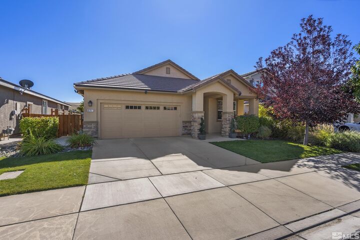 House for sale in Reno 6787 Centaurus Dr., Reno, NV 89436