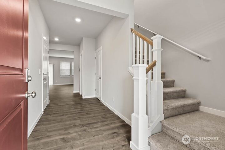 Property Photo: 2729 193th Place SE F05 WA 98012