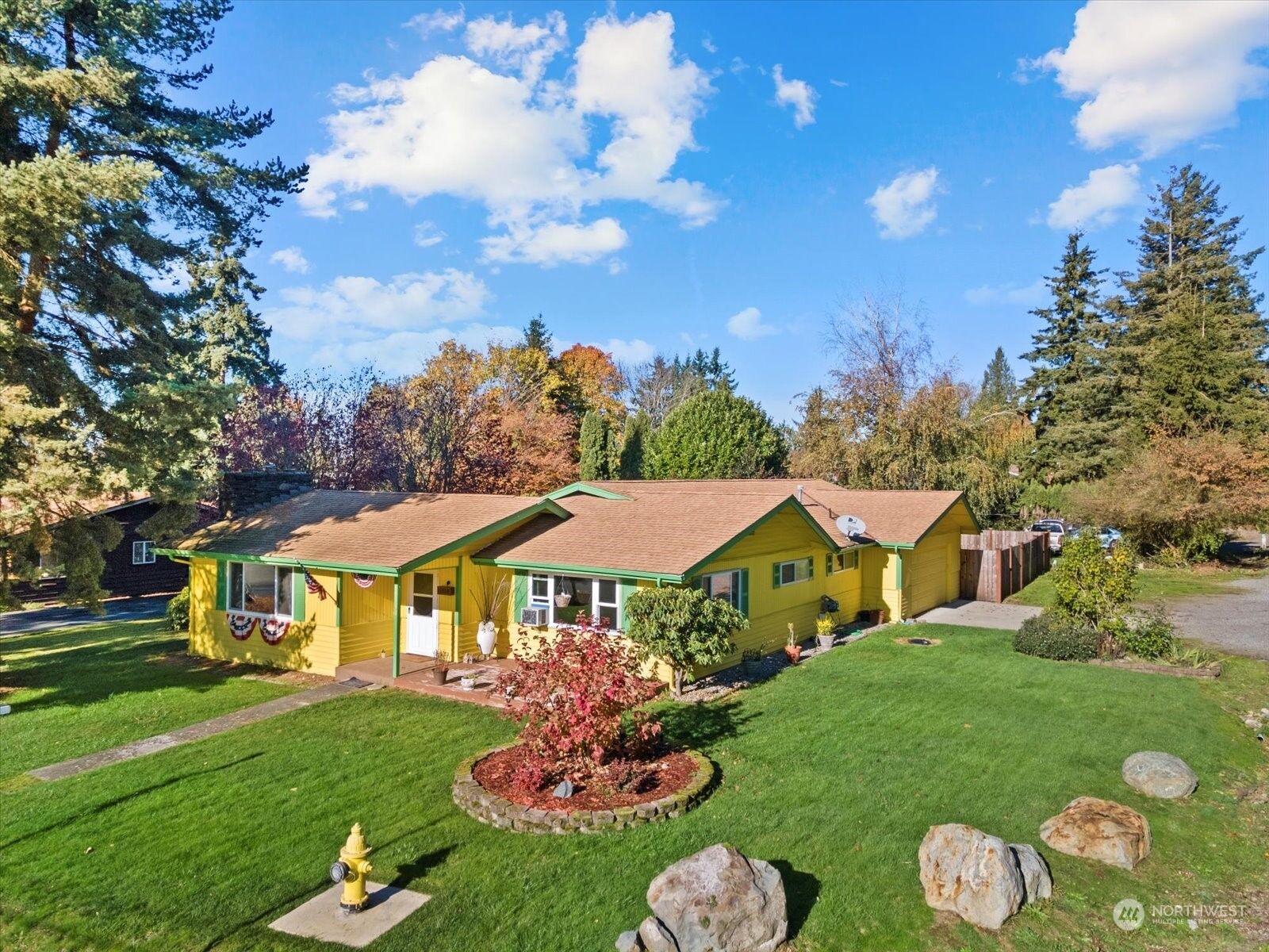 Home for sale in Auburn 11130 295th Street, Auburn, WA 98092