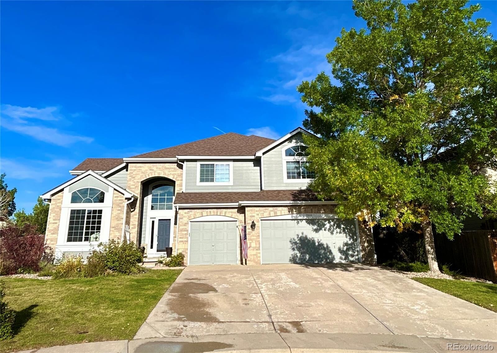 Property Photo: 7166 Terry Circle CO 80007
