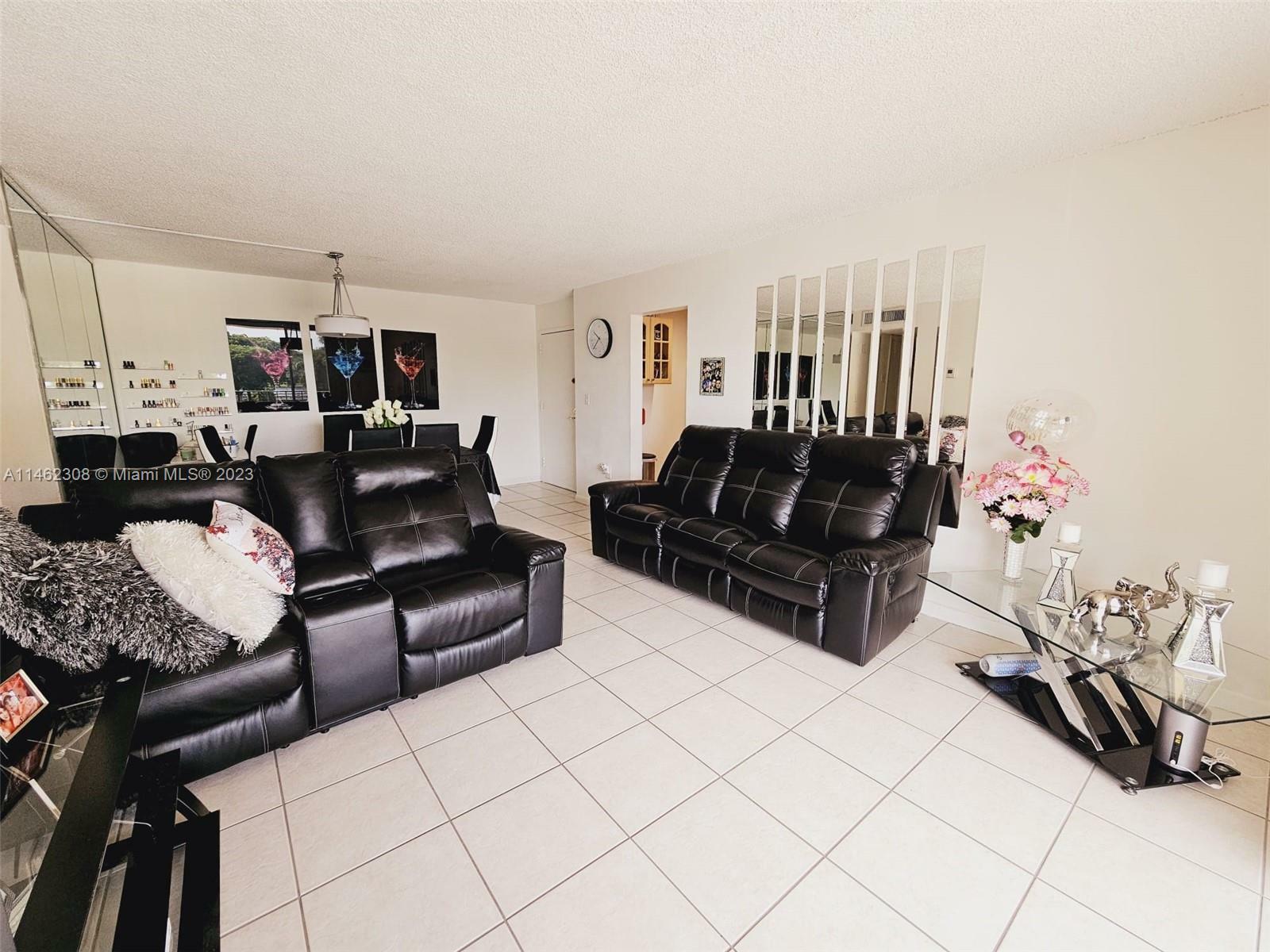 Property Photo:  9310 Fontainebleau Blvd 302  FL 33172 