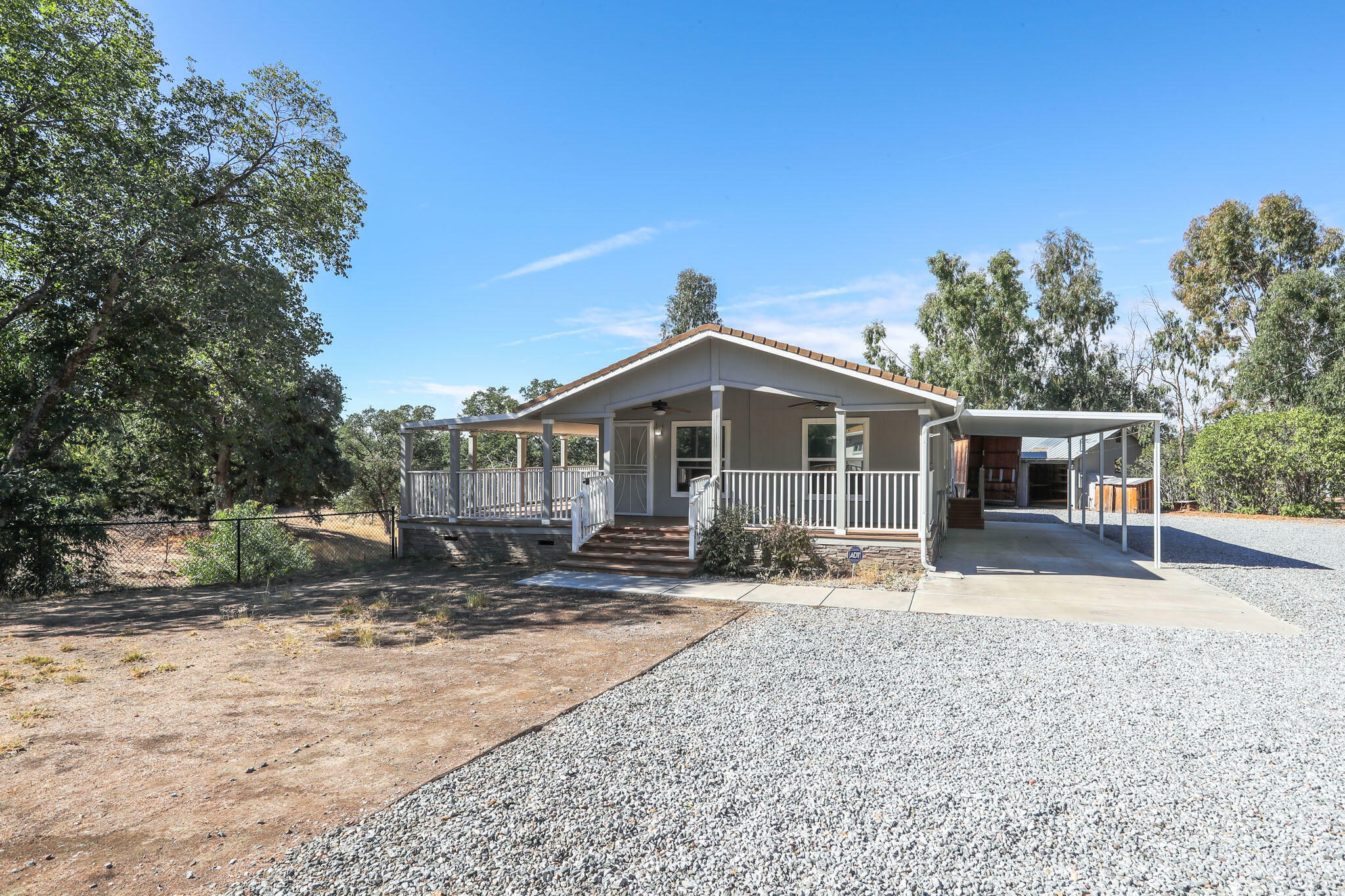 21758 Adobe Rd  Red Bluff CA 96080 photo