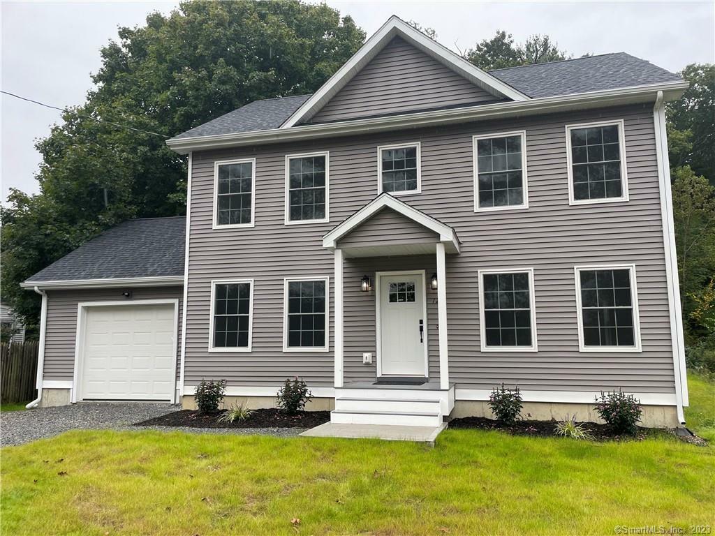 Property Photo:  12 Sleepy Hollow Pentway  CT 06335 