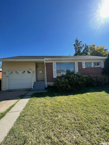 Property Photo:  Address not disclosed  UT 84405 