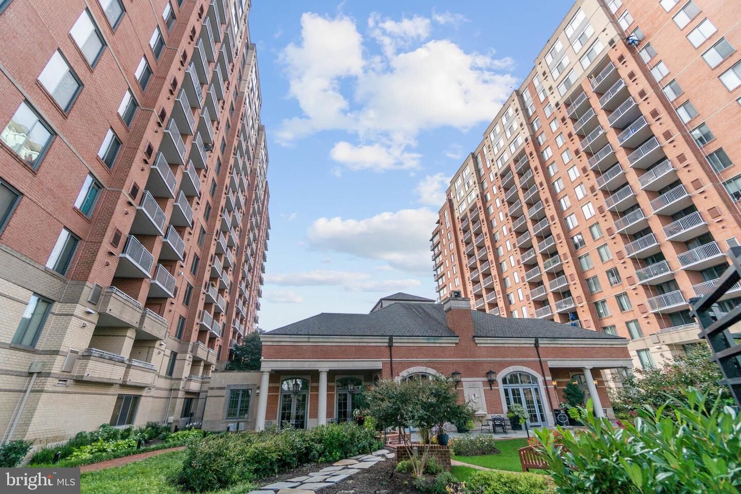 Property Photo:  11710 Old Georgetown Road 1217  MD 20852 