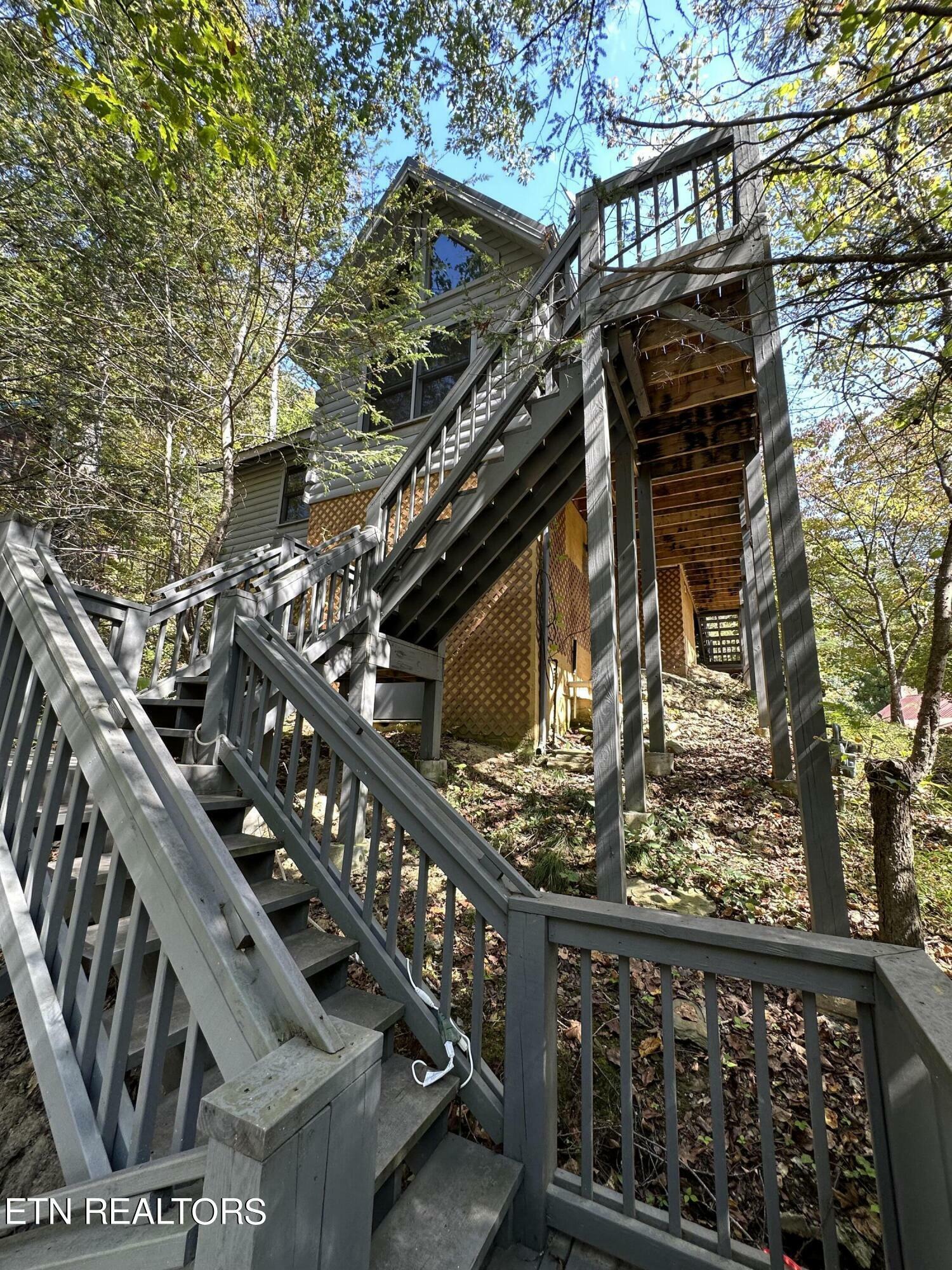 Property Photo: 210 Tsali Way TN 37876