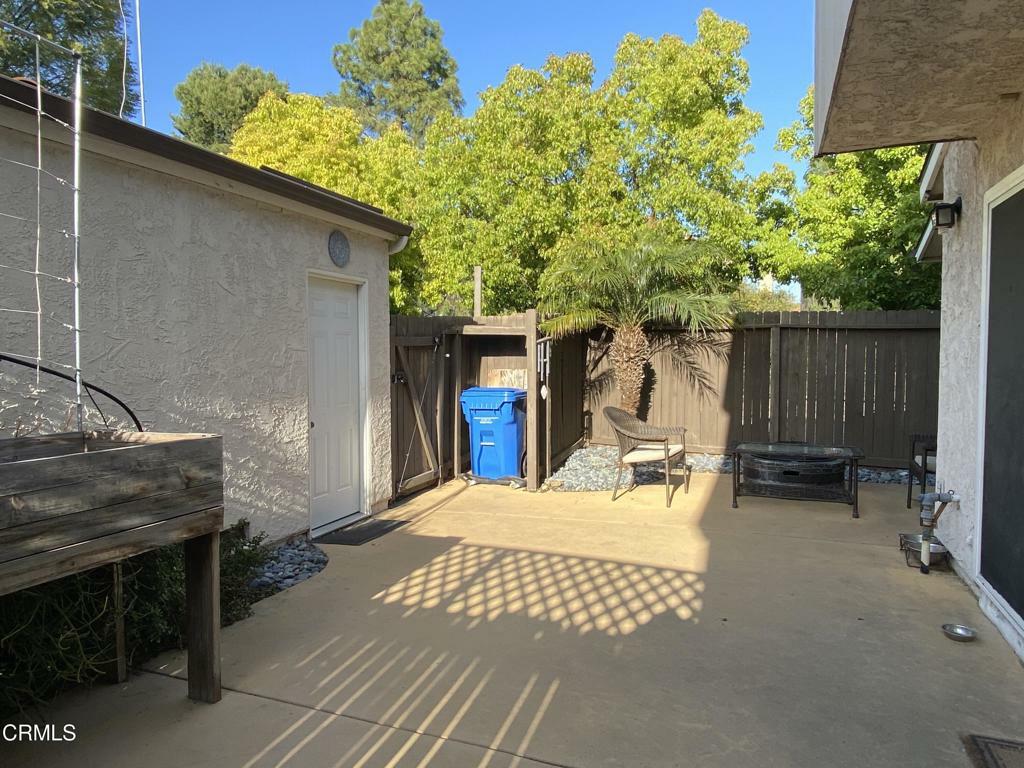 Property Photo:  15199 Campus Park Drive D  CA 93021 