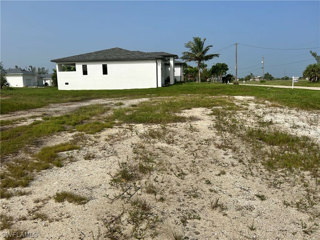 Property Photo:  4324 NW 27th Lane  FL 33993 