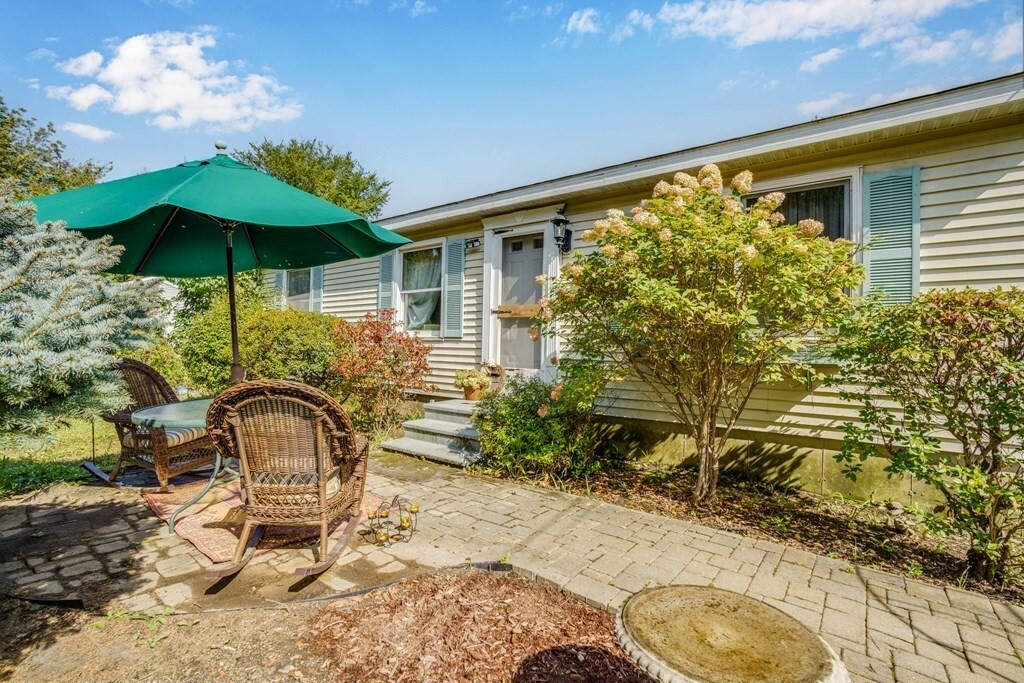 Property Photo:  229 Osborne Road  MA 01082 