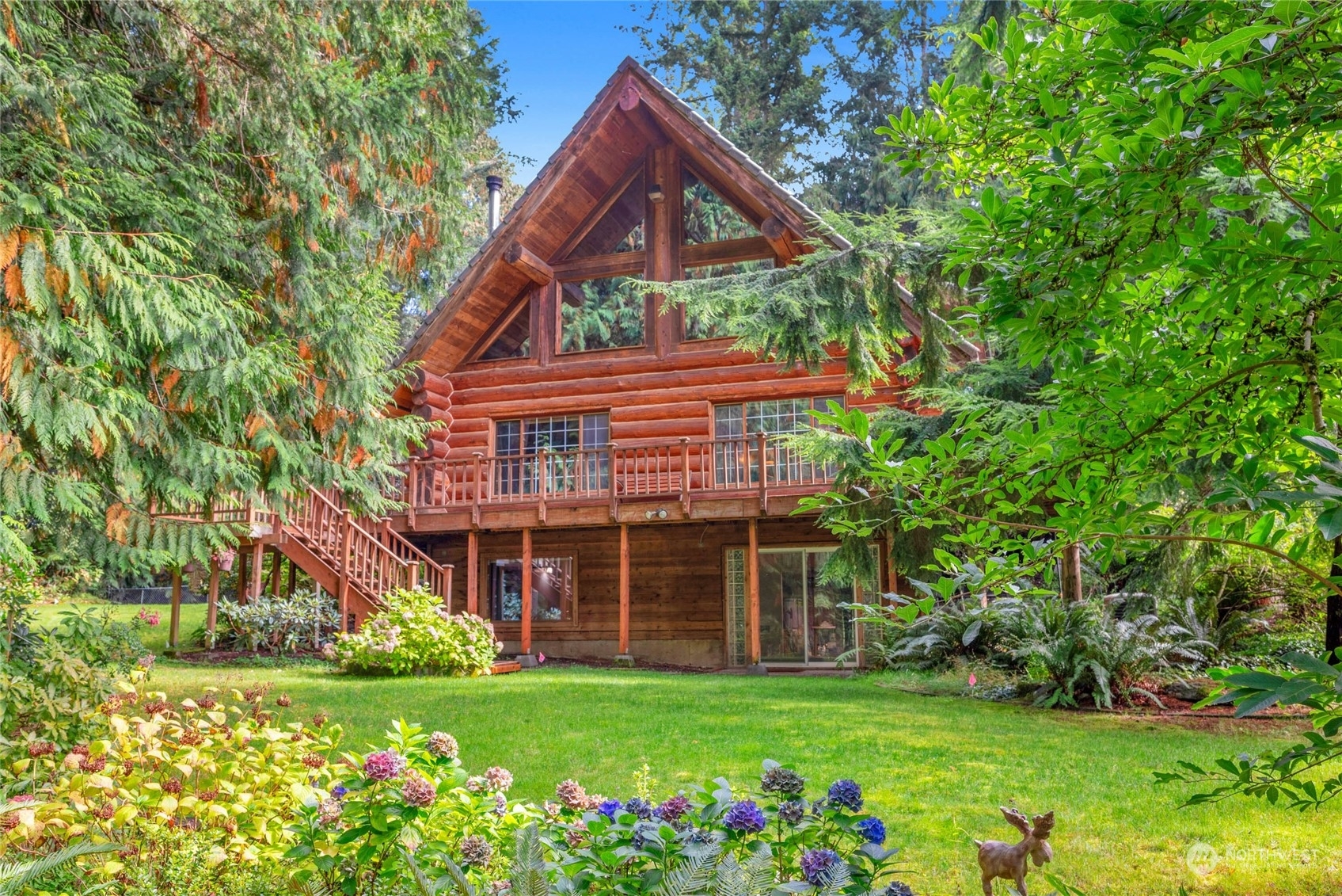 Property Photo:  19121 52nd Avenue NW  WA 98292 