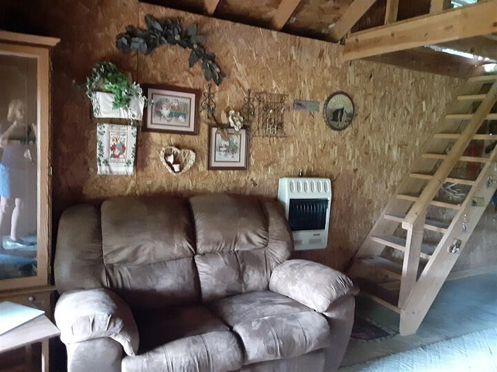 Property Photo: 575 Larry Hope Road KY 42166