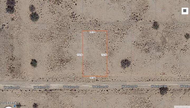 Property Photo: 00 W Balson Drive 1 AZ 85193