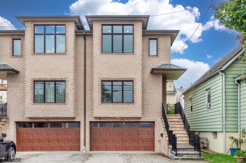 Property Photo: 78 Lincoln Street NJ 07022