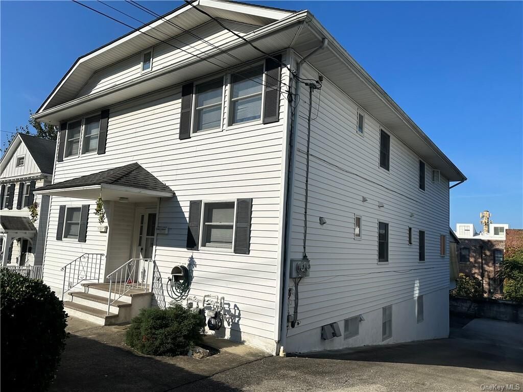 Property Photo: 12 S Buckhout Street NY 10533