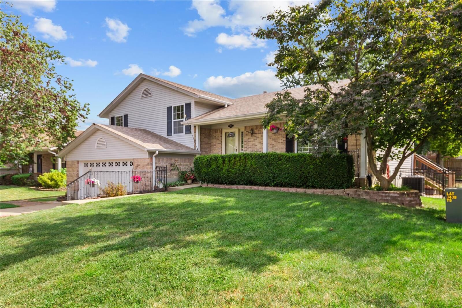 Property Photo: 6424 High Meadow Drive MO 63368