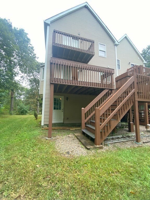 Property Photo: 16 Clifton St I MA 02780