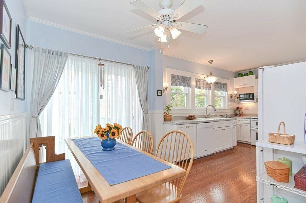 Property Photo: 92 Summer Street B MA 01944