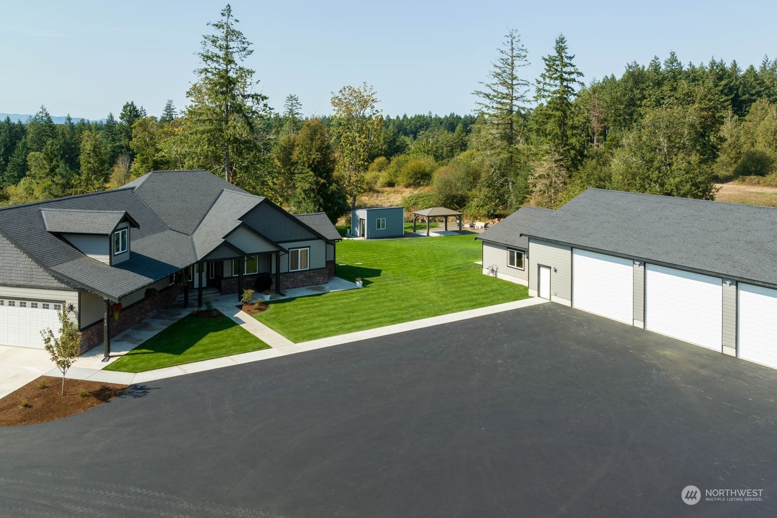 Property Photo:  3743 Legacy Drive NE  WA 98516 