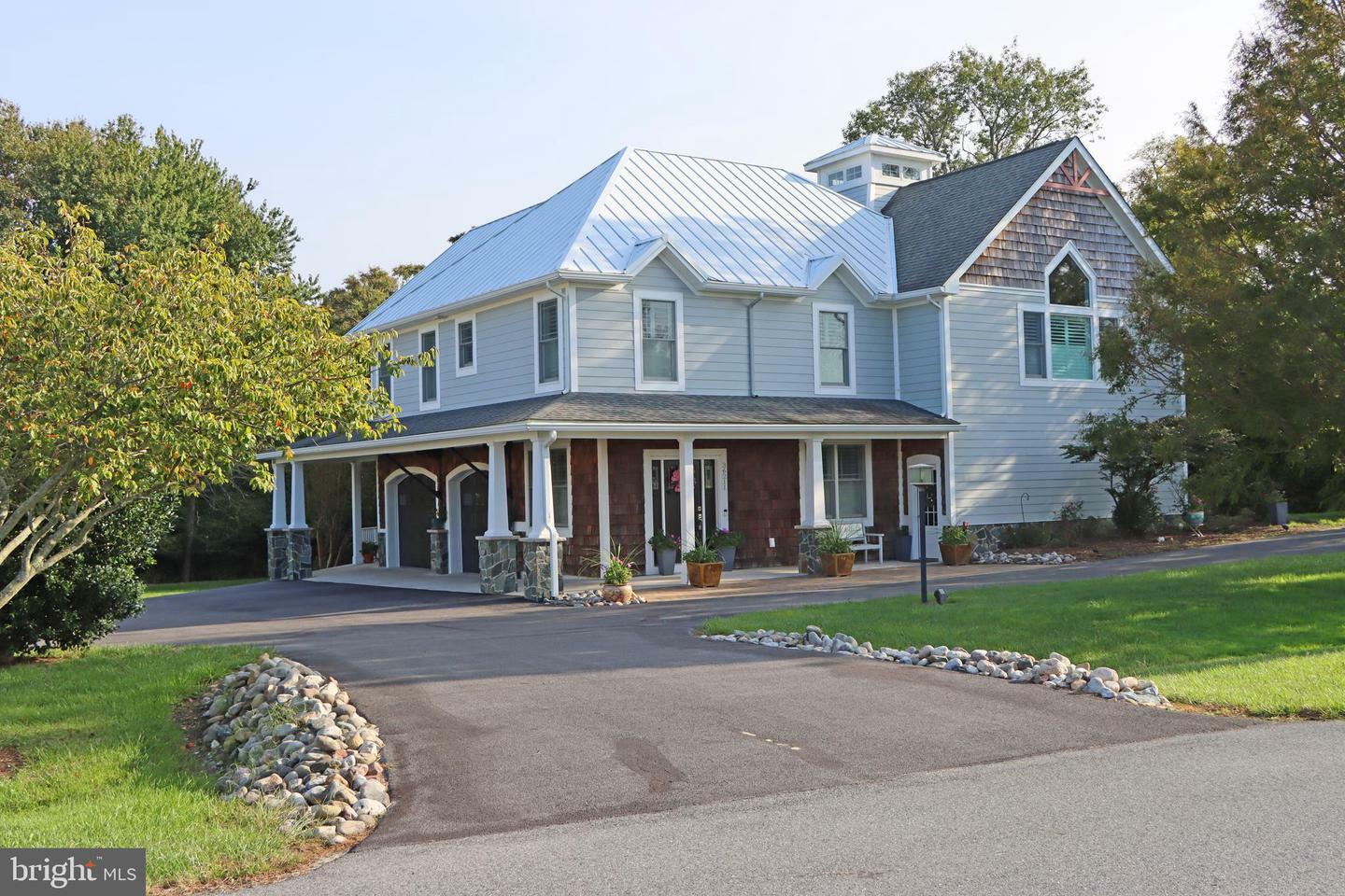 Property Photo: 36211 Tarpon Drive DE 19958