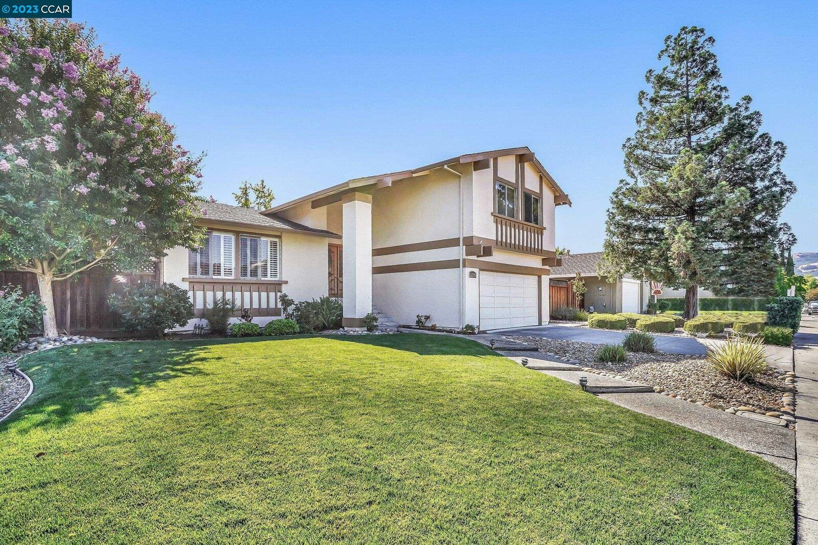 Property Photo:  3238 Ensenada Drive  CA 94583 