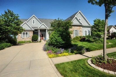 Property Photo:  85 Muirfield Drive  IN 46385 
