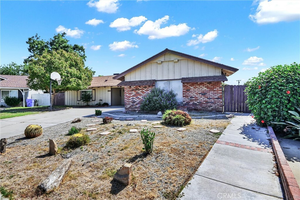 Property Photo:  3445 Clifton Avenue  CA 92346 