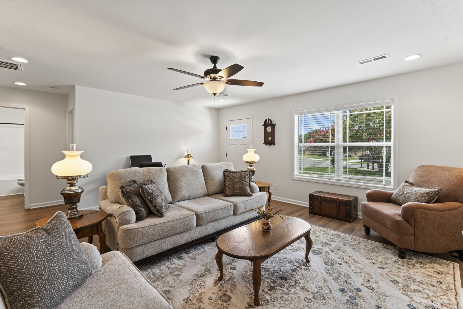 Property Photo: 121 Dogwood Ct TN 37160