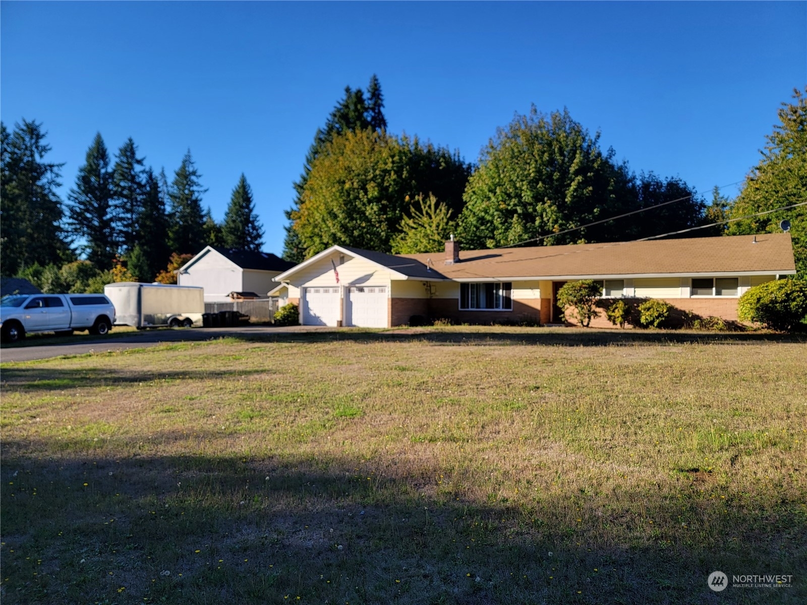 Property Photo:  1820 88th Avenue SW  WA 98512 