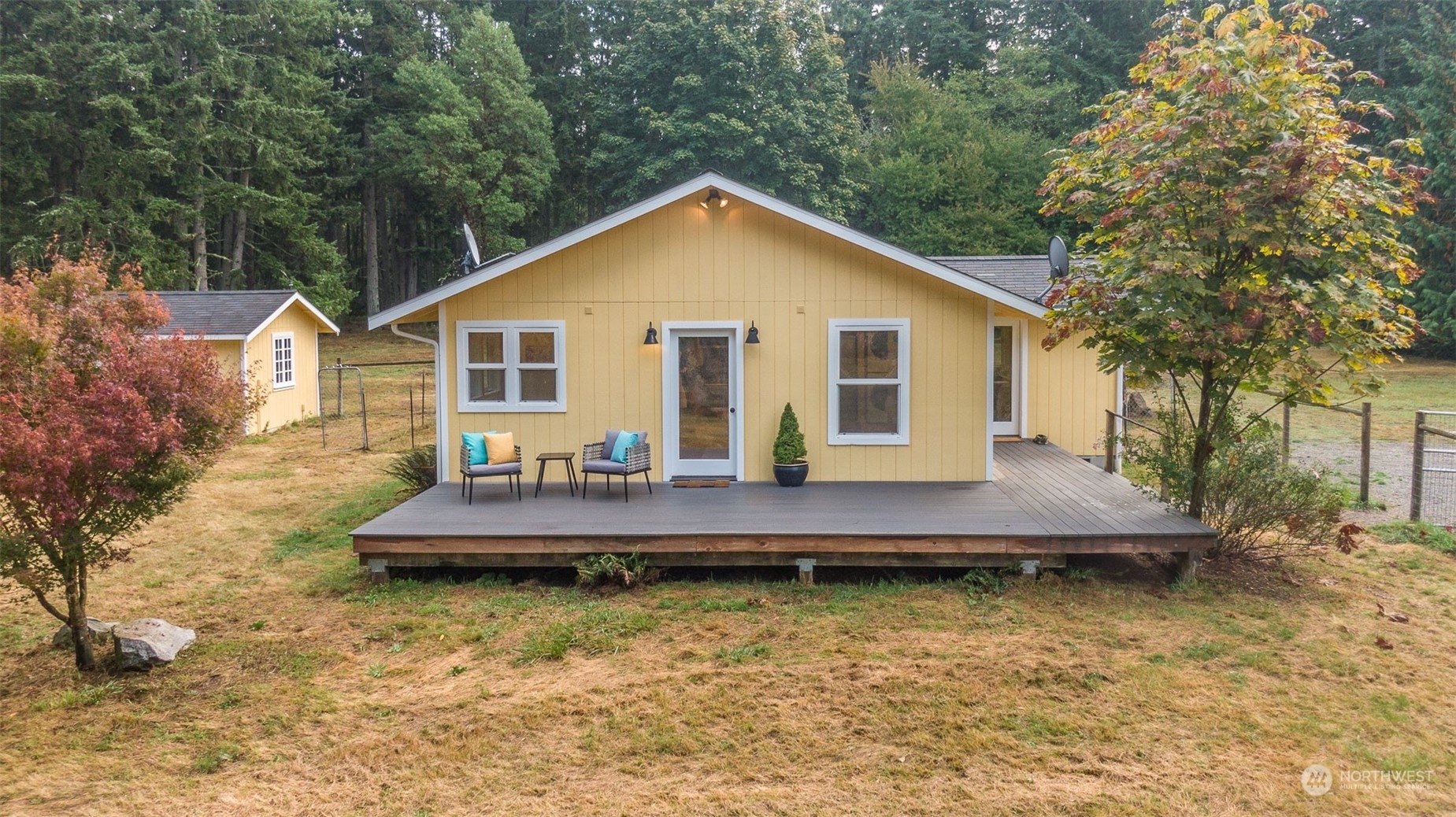 20708 Westside Highway SW  Vashon WA 98070 photo