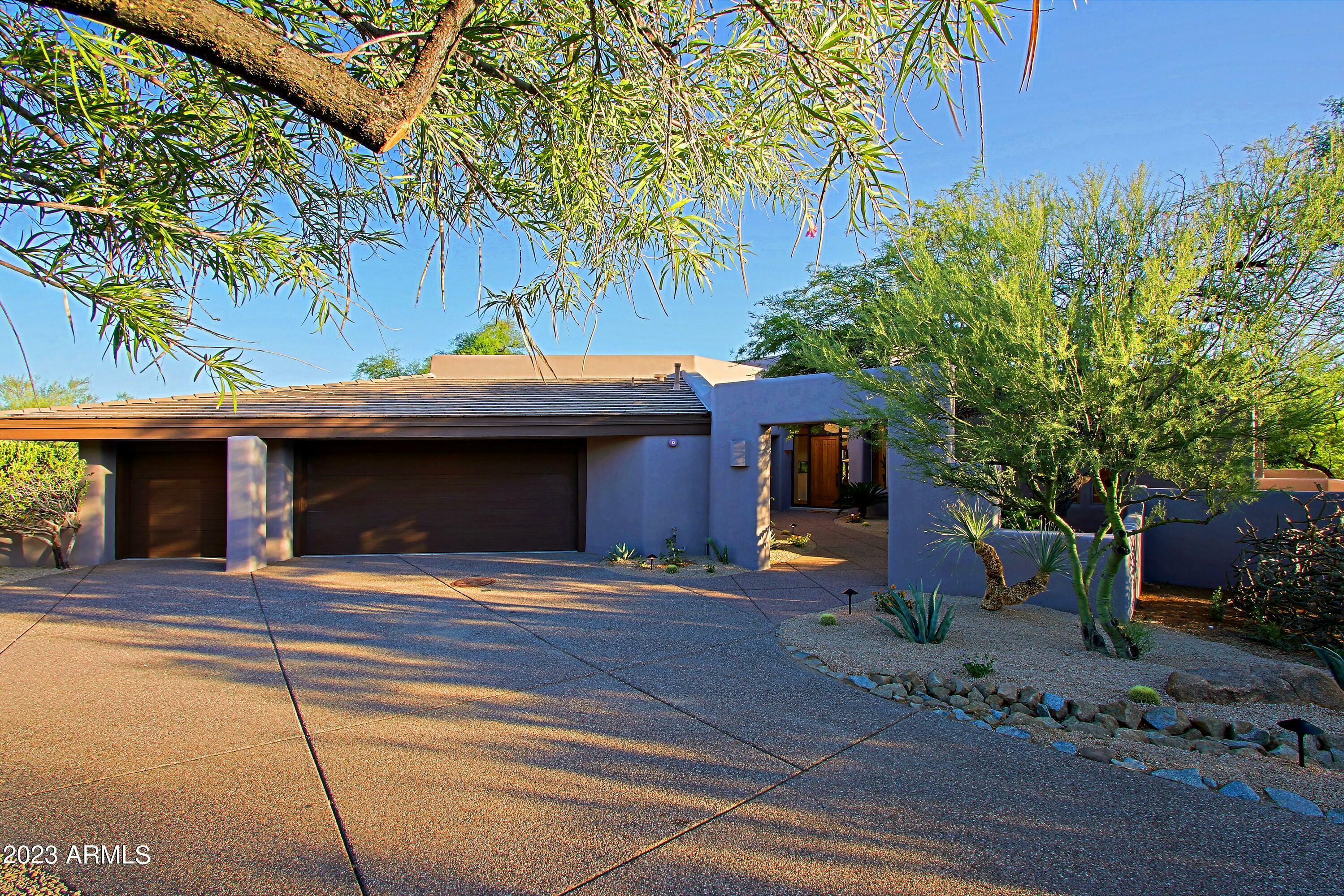 Property Photo:  41327 N 106th Street  AZ 85262 