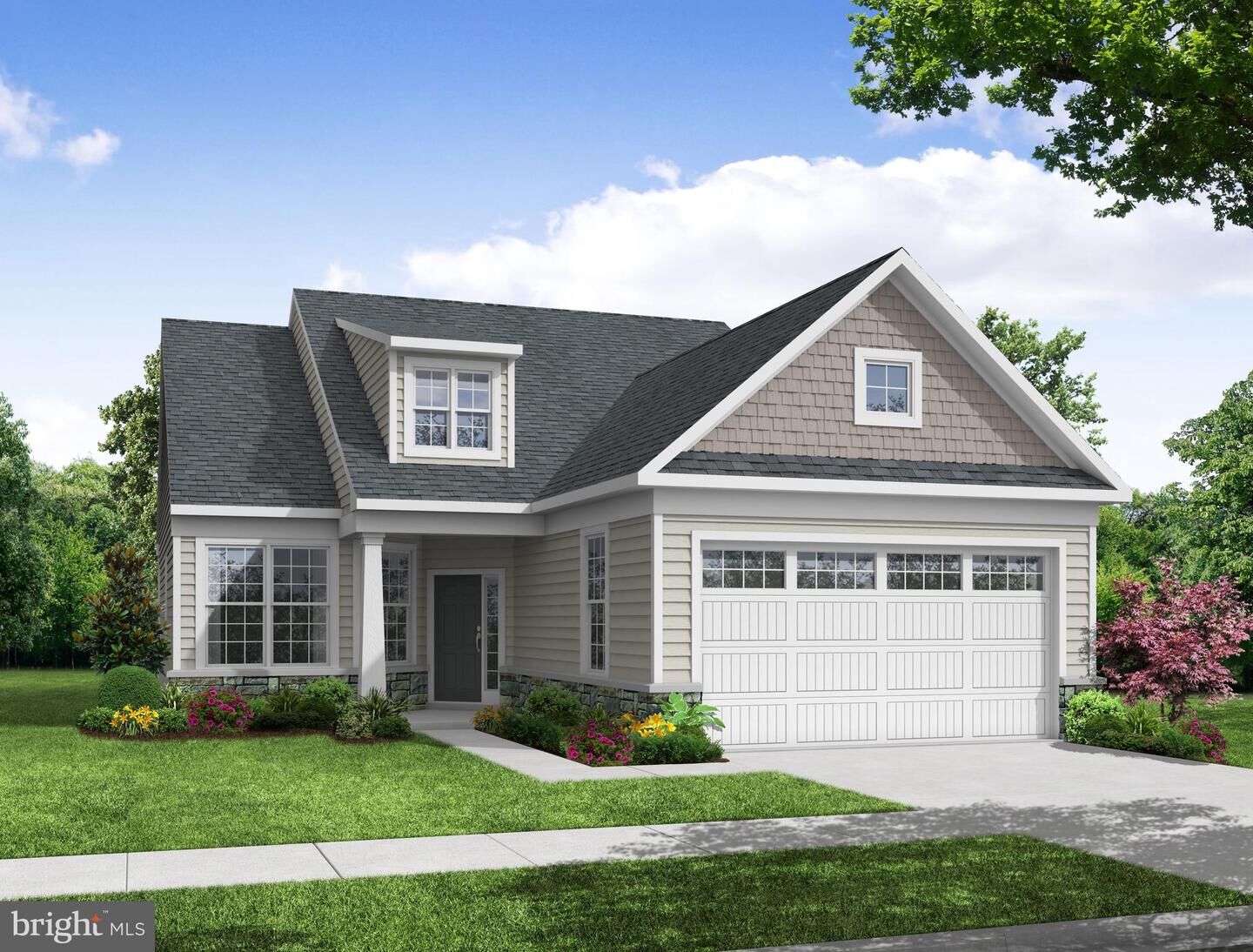 Property Photo:  13 Vinegold Drive  NJ 08062 