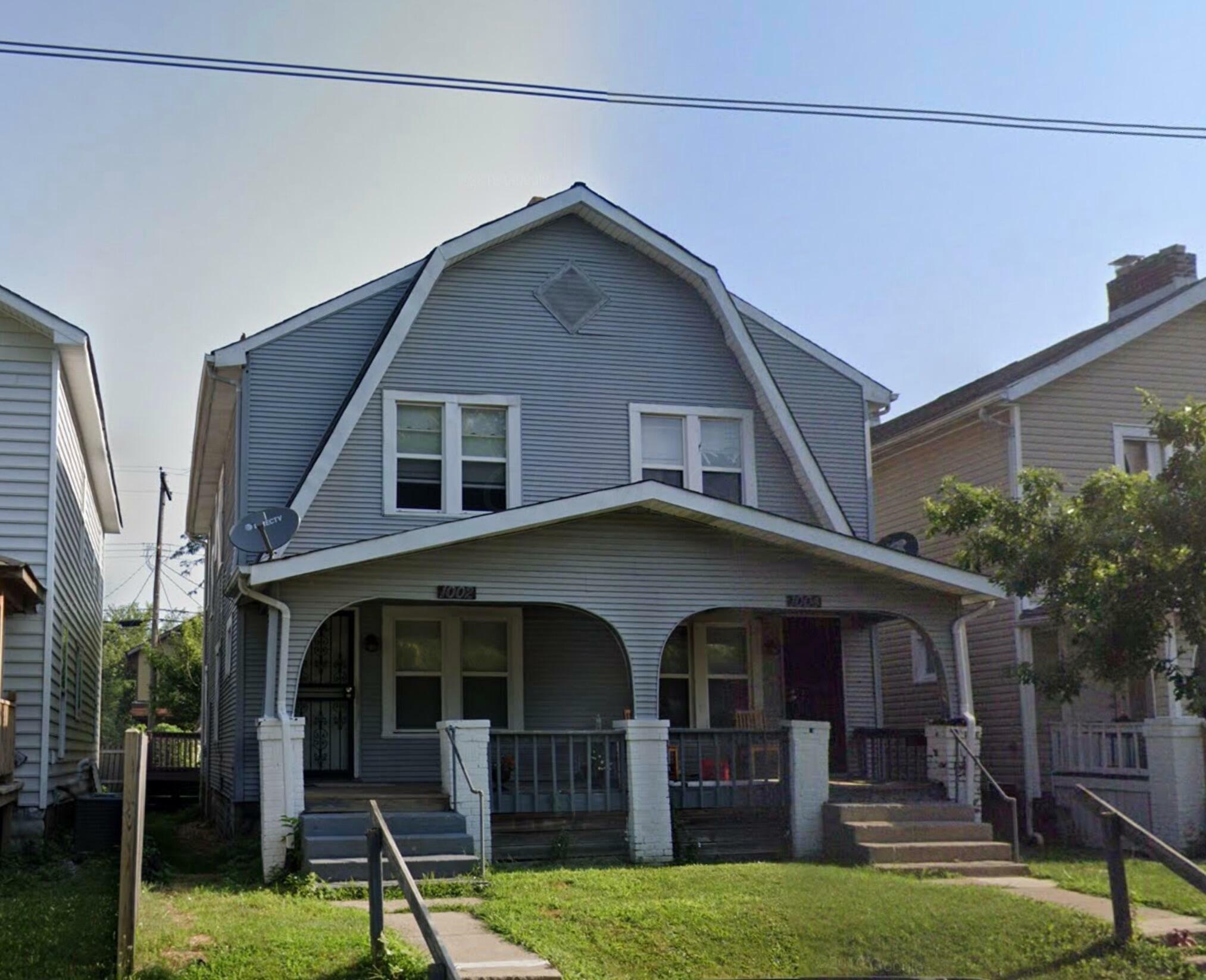 Property Photo:  1002 E 16th Avenue  OH 43211 