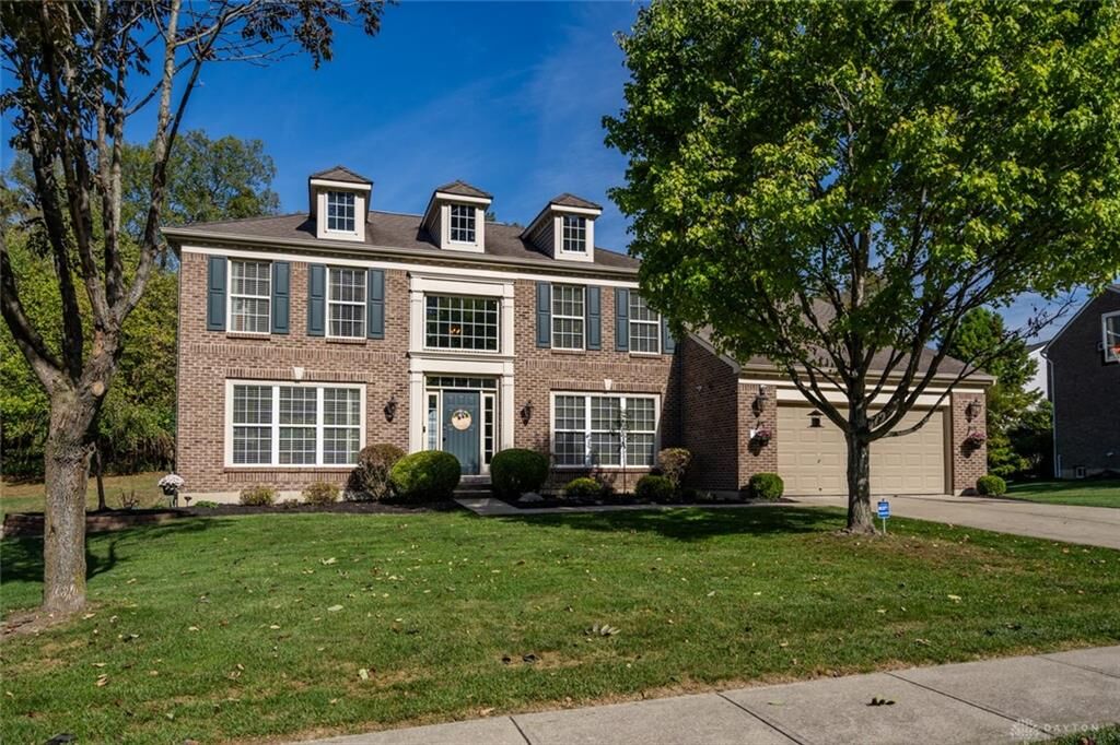 Property Photo: 3981 Bear Lane OH 45002