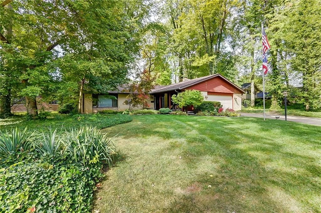 Property Photo:  4825 Rean Meadow Drive  OH 45440