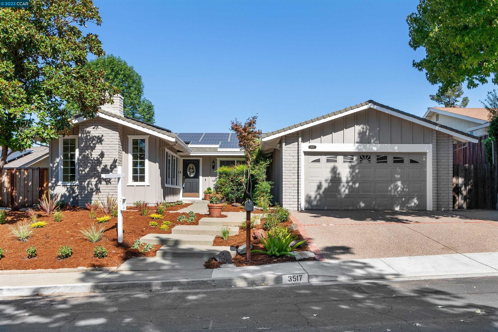Property Photo:  3517 Torino Way  CA 94518 