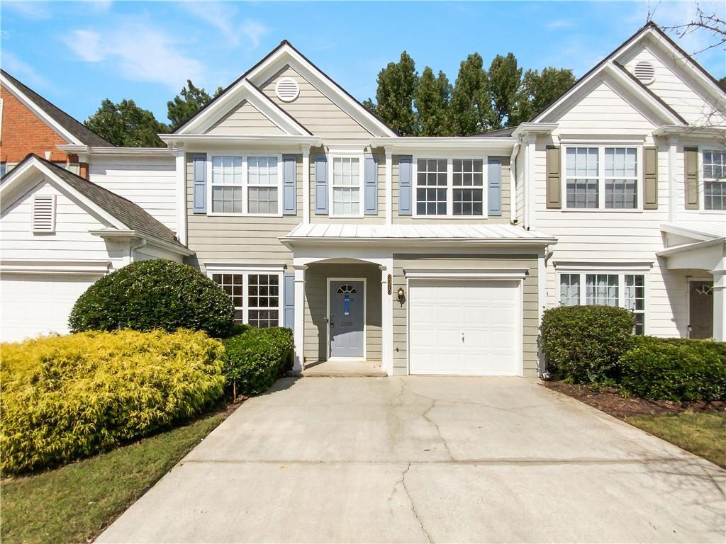 Property Photo: 2970 Commonwealth Circle GA 30004