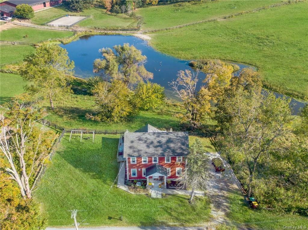 Property Photo:  39 Foley Road  NY 10990 