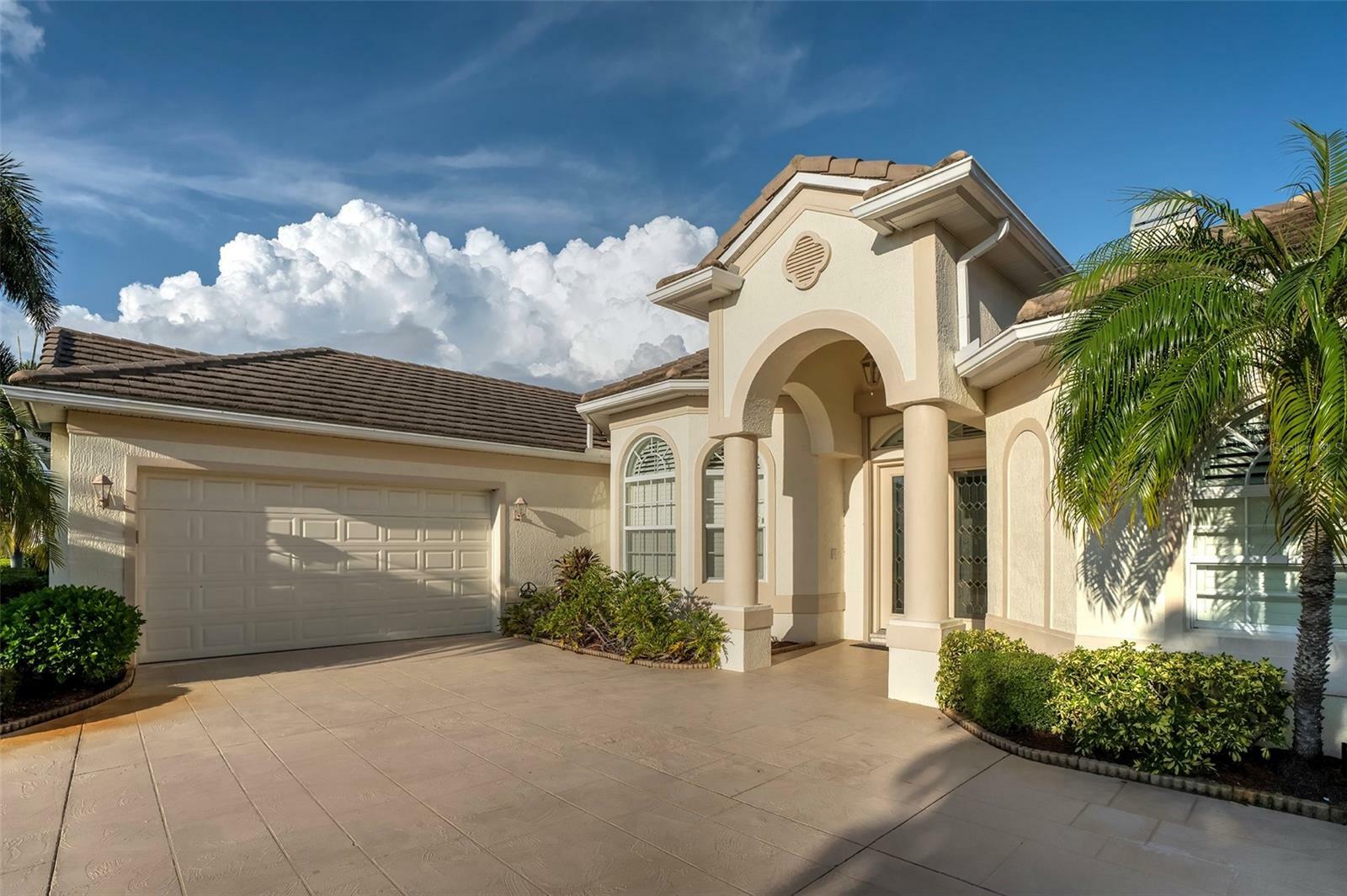 4340 Corso Venetia Boulevard  Venice FL 34293 photo