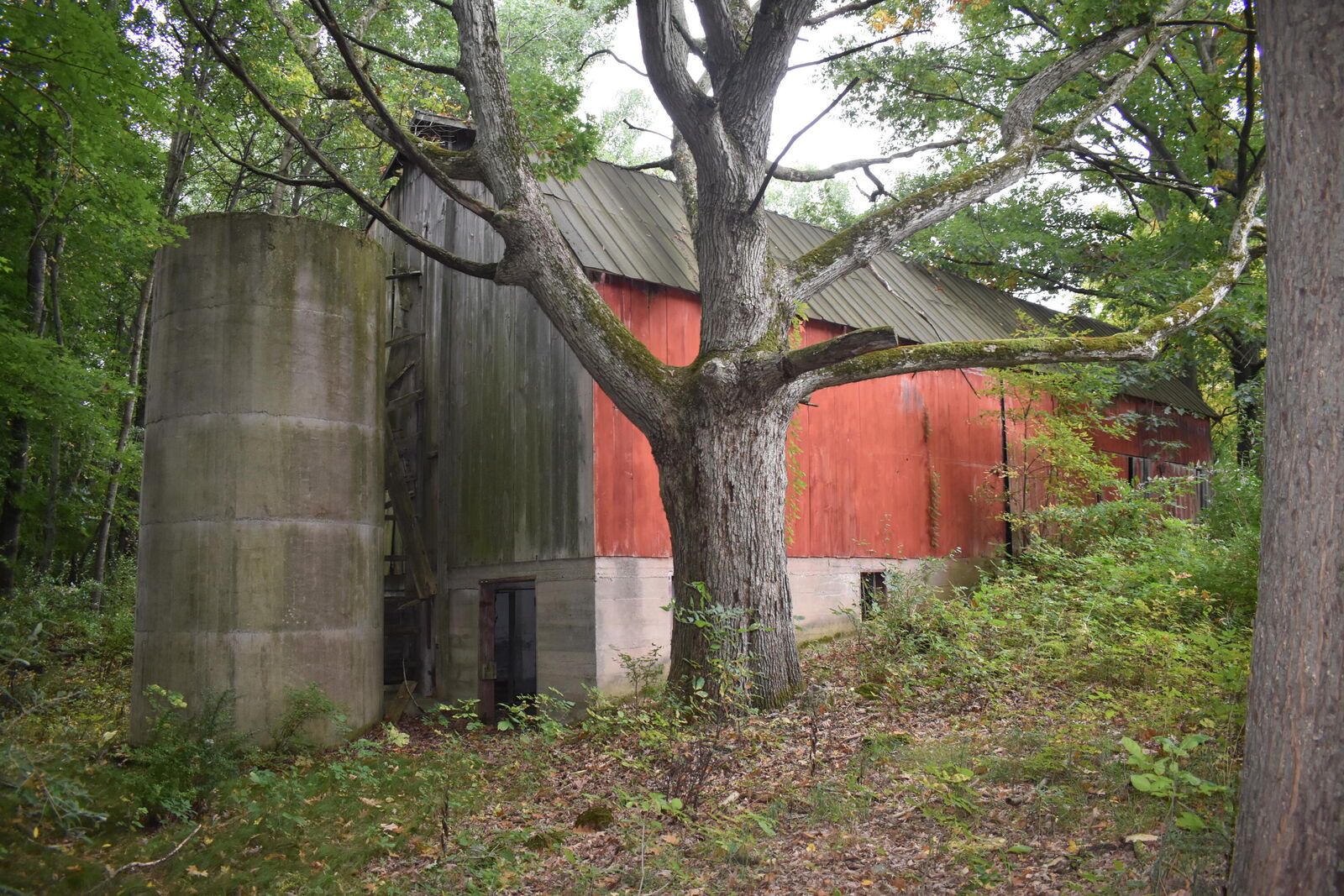 Property Photo:  0 Lawrence Rd  MI 49412 