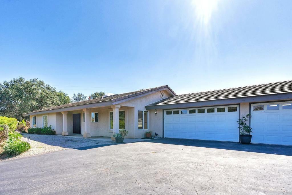 Property Photo:  31350 Rodriguez Drive  CA 92026 