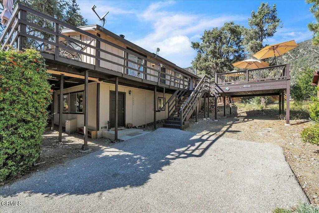 Property Photo:  16605 Aleutian Drive  CA 93222 