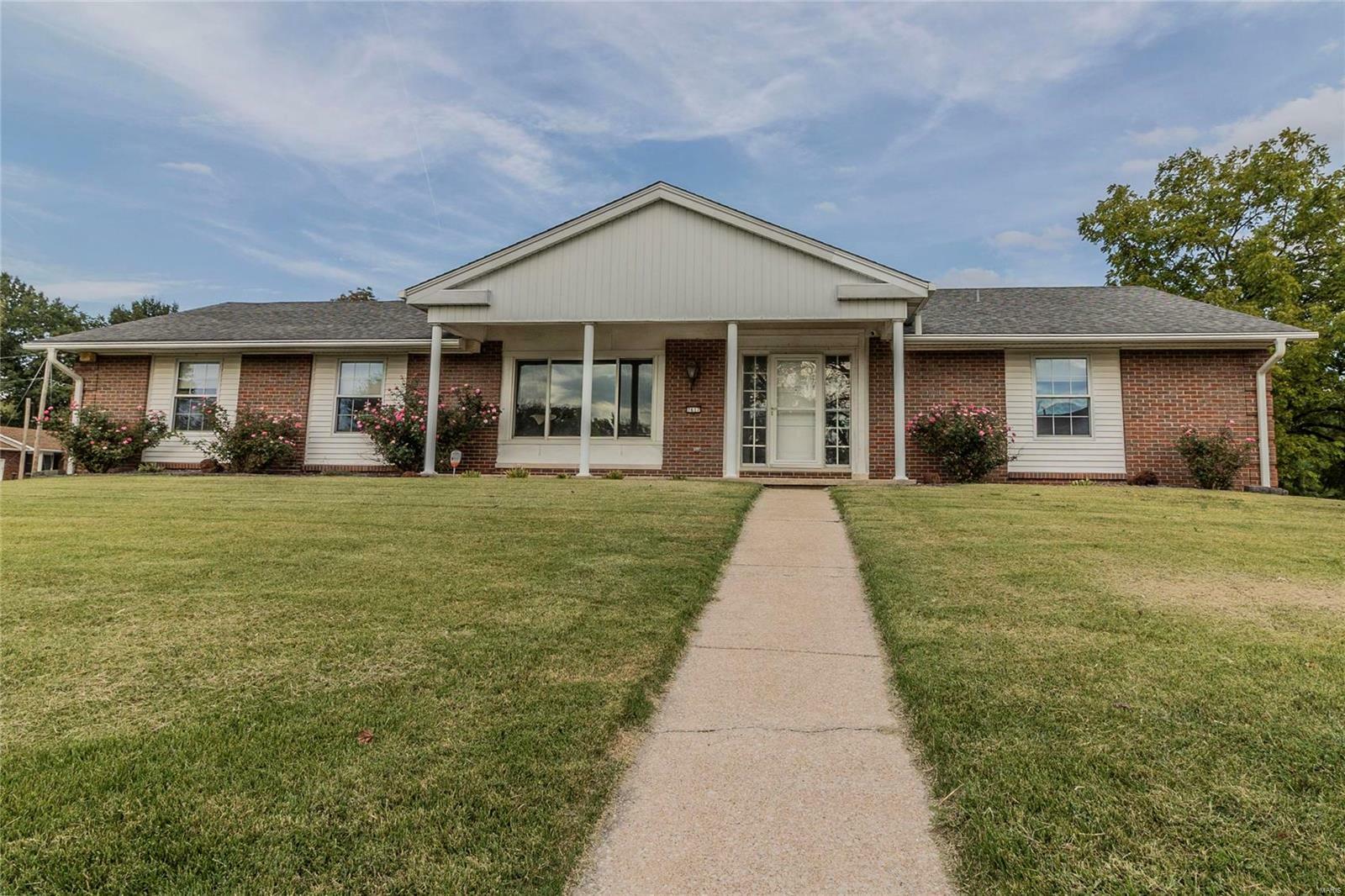 Property Photo: 7617 Saturn Court IL 62035