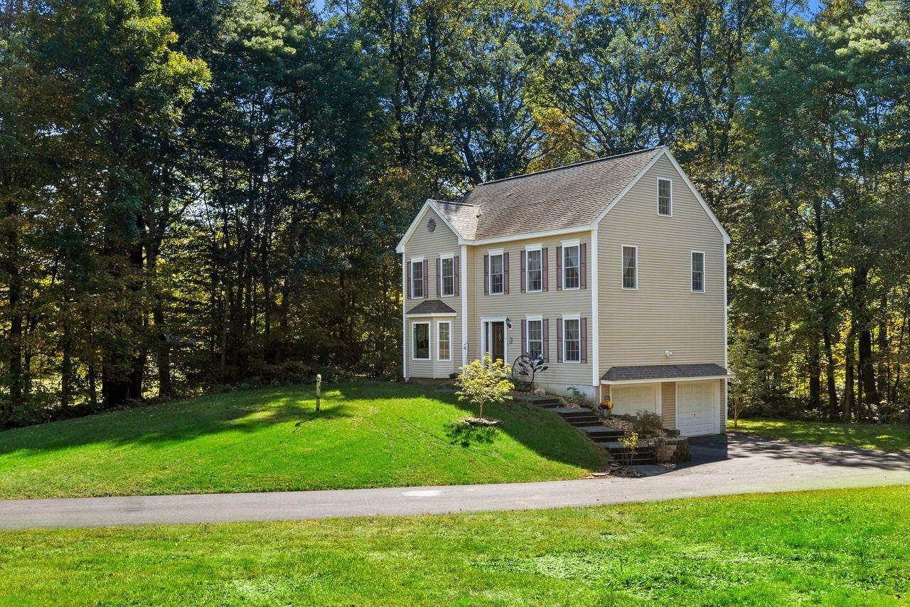 Property Photo: 101 Island Pond Road NH 03038
