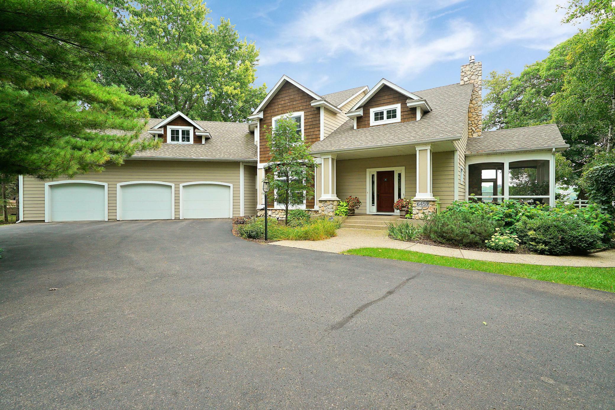 6459 Smithtown Road  Excelsior MN 55331 photo